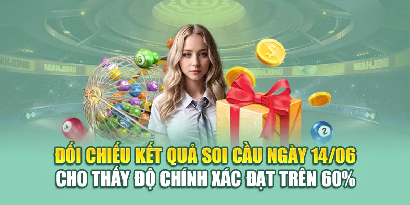 Soi Cầu Xổ Số Miền Nam 15/06 - Dự Đoán Chuẩn Tại 79King 1 Đối chiếu kết quả soi cầu ngày 14/06 cho thấy độ chính xác đạt trên 60%